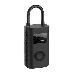 Inflate Anywhere with Xiaomi Portable Electric Air Compressor 1S | Tawasul Libya